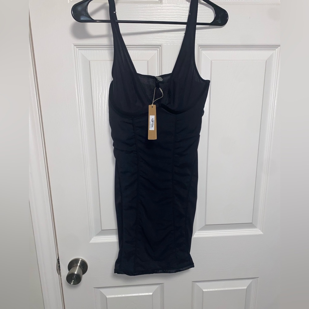 SKIMS DRESS